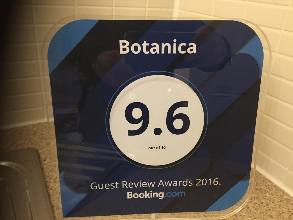 Botanica Apartment Cambridge  Exterior photo